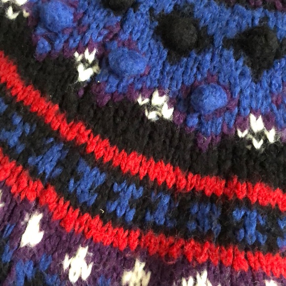 Kensie long sweater - Picture 4 of 7